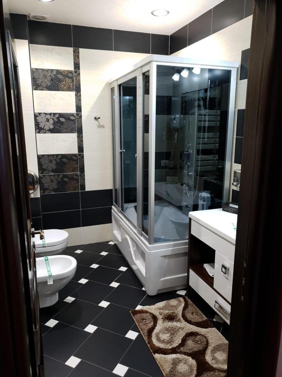 Hotel Bacsoridana Tecuci Luaran gambar