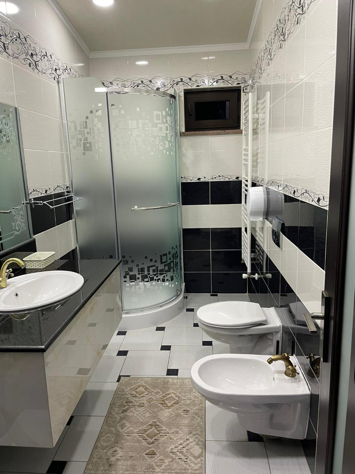 Hotel Bacsoridana Tecuci Luaran gambar